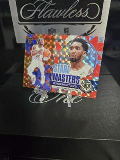 Donovan Mitchell