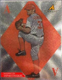 Stephen Strasburg