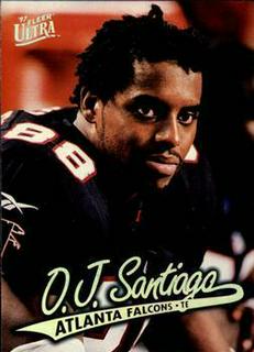 O.J. Santiago