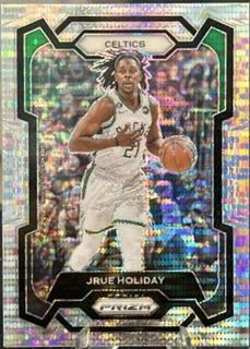Jrue Holiday