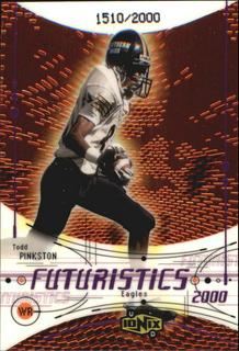 Todd Pinkston