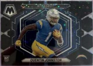 Quentin Johnston