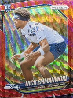 Nick Emmanwori