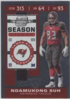 Ndamukong Suh