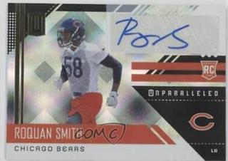 Roquan Smith
