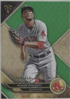 Xander Bogaerts