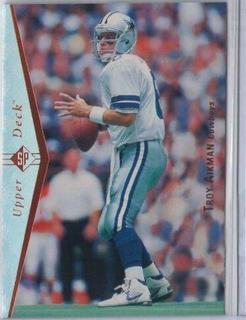 Troy Aikman