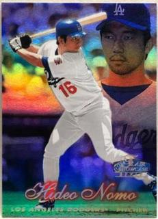 Hideo Nomo