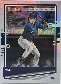 Christian Yelich