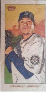 Felix Hernandez