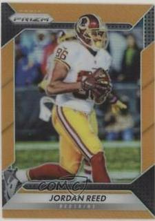 Jordan Reed