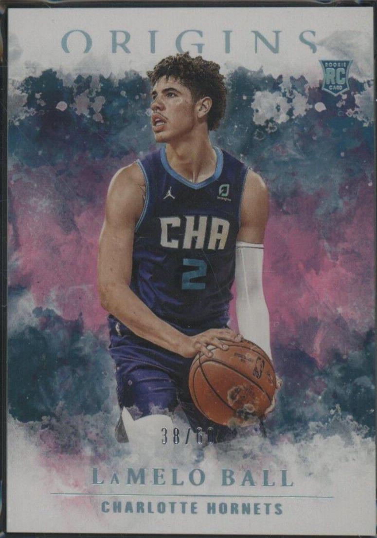LaMelo Ball
