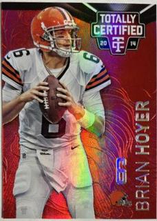 Brian Hoyer