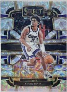 Colby Jones