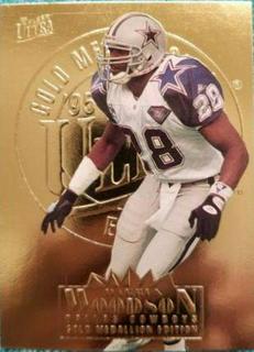 Darren Woodson