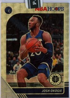 Josh Okogie