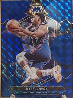 Kyle Lowry
