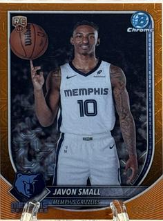 Javon Small