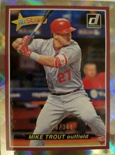 Mike Trout