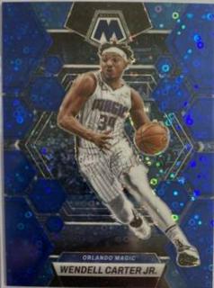 Wendell Carter Jr.