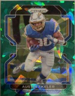Austin Ekeler