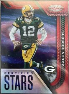 Aaron Rodgers