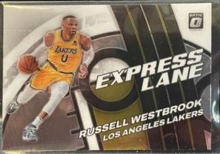 Russell Westbrook
