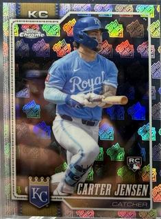 Carter Jensen