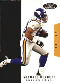 Michael Bennett