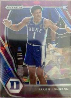 Jalen Johnson