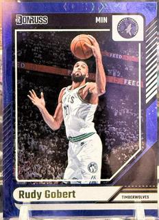 Rudy Gobert