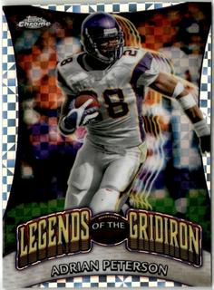 Adrian Peterson
