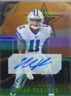 Micah Parsons