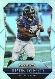 Justin Forsett