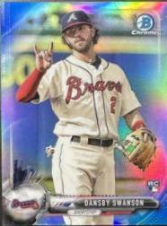 Dansby Swanson