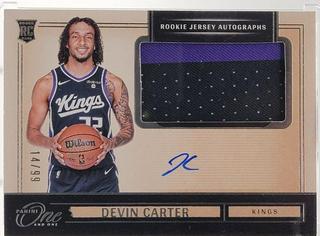 Devin Carter