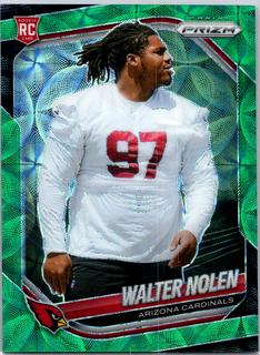 Walter Nolen