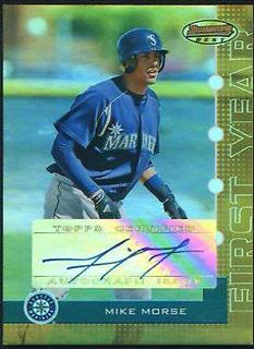 Mike Morse