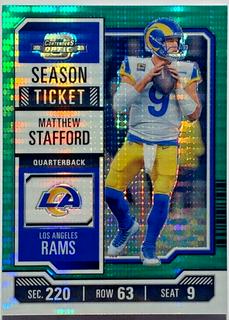 Matthew Stafford