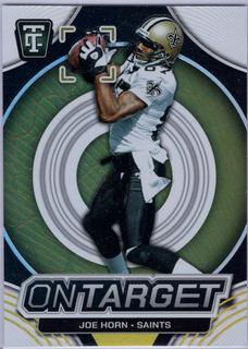 Joe Horn