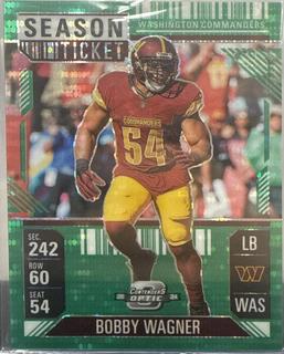 Bobby Wagner