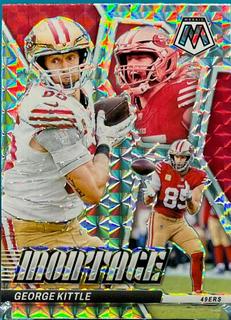 George Kittle