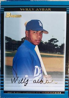 Willy Aybar