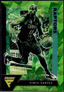 Vince Carter