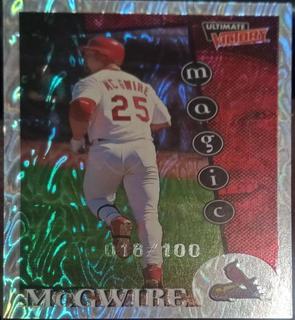 Mark McGwire