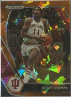 Isiah Thomas