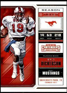 Eric Dickerson