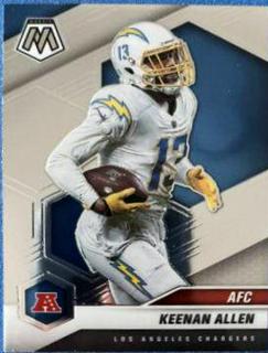Keenan Allen