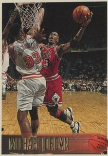 Michael Jordan
