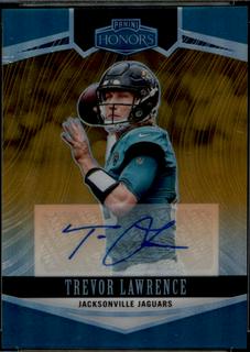 Trevor Lawrence